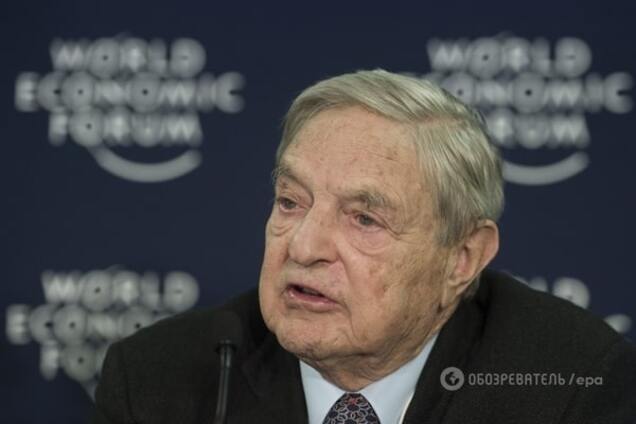 Сорос: действующую парламентскую коалицию нужно сохранить