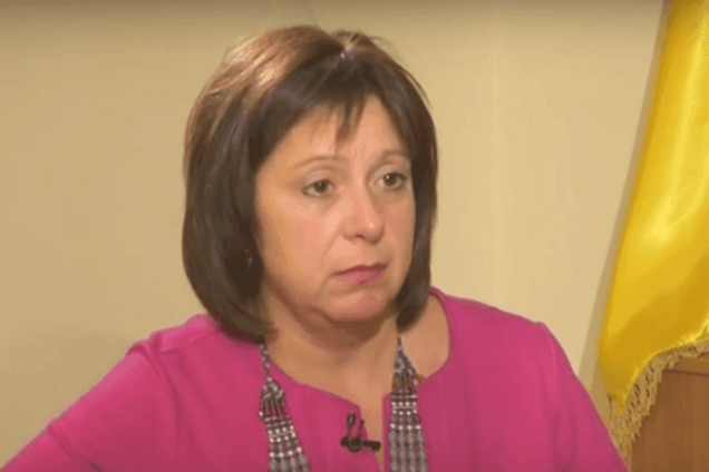 Украина не может выплатить долг Януковича России - Яресько