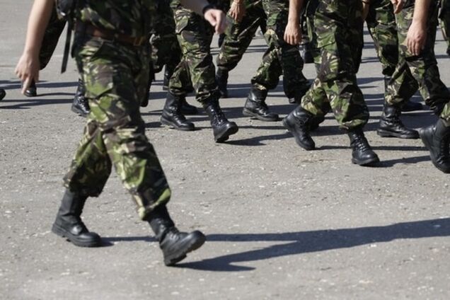 Корупція в Міноборони: у Раді розповіли, як воєнкоми відправляли в АТО онкохворих