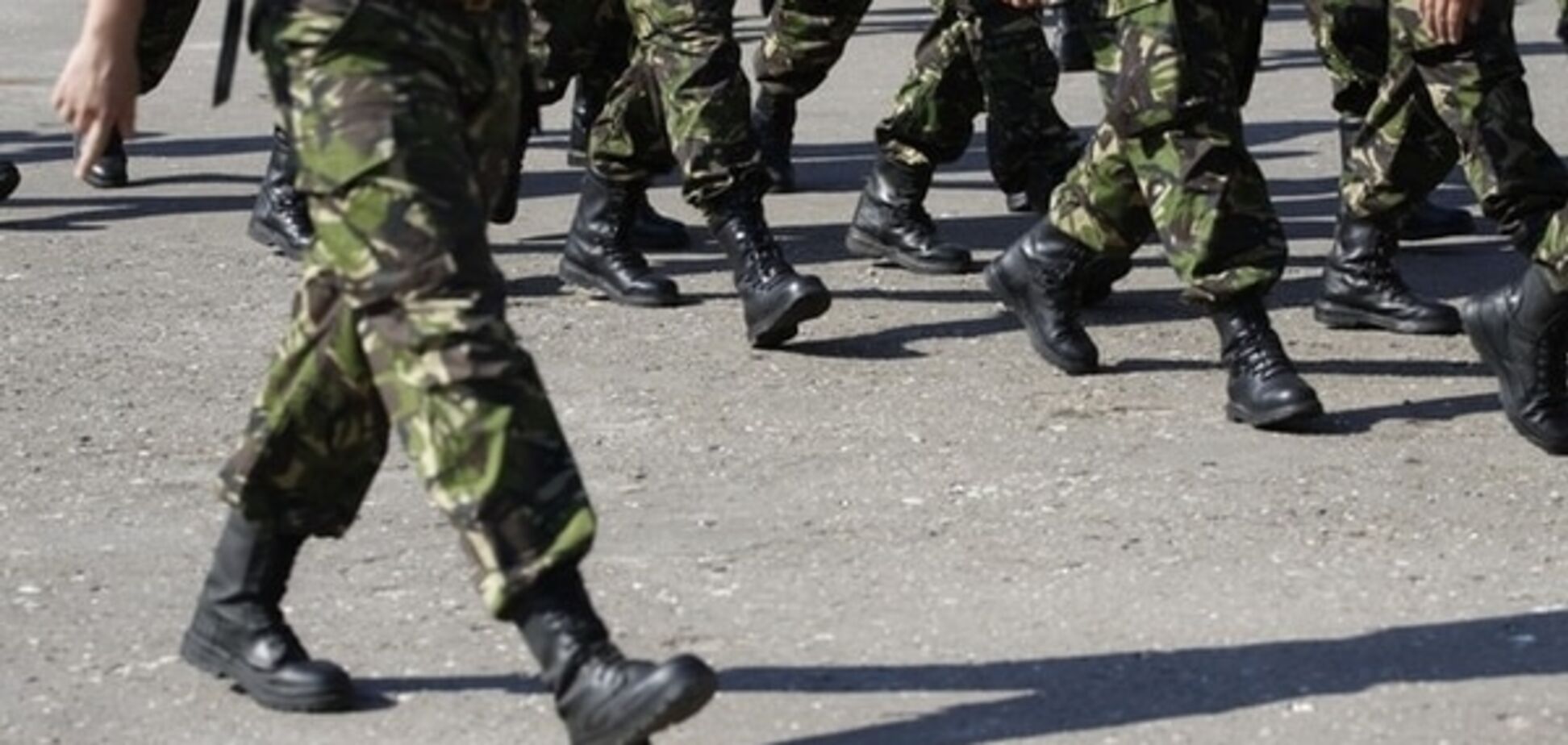 Корупція в Міноборони: у Раді розповіли, як воєнкоми відправляли в АТО онкохворих