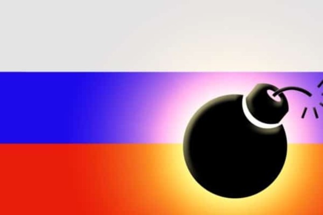 Россия обречена на поражение в войне с Западом: 'Газпрому' не победить Apple