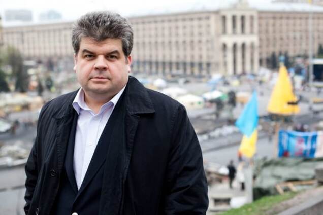 В войне с Россией украинская власть ведет себя крайне неадекватно - дипломат