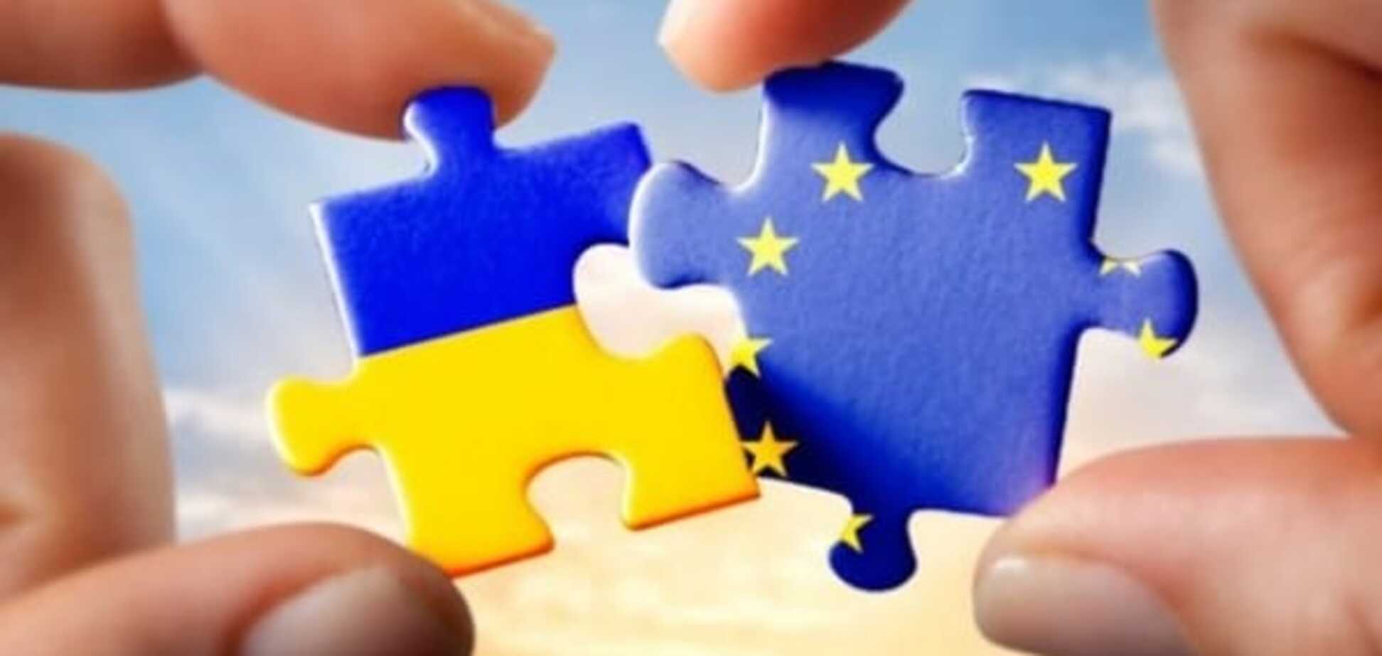 В ЄС розповіли про реальні перспективи вільної торгівлі з Україною   