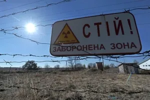 Місто-привид: хто побудує ядерне сховище в Чорнобилі