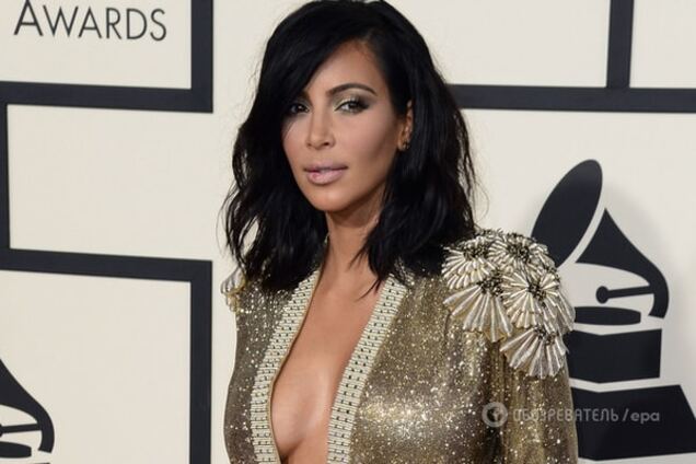 Бибер и Кардашьян 'поставили на колени' Instagram