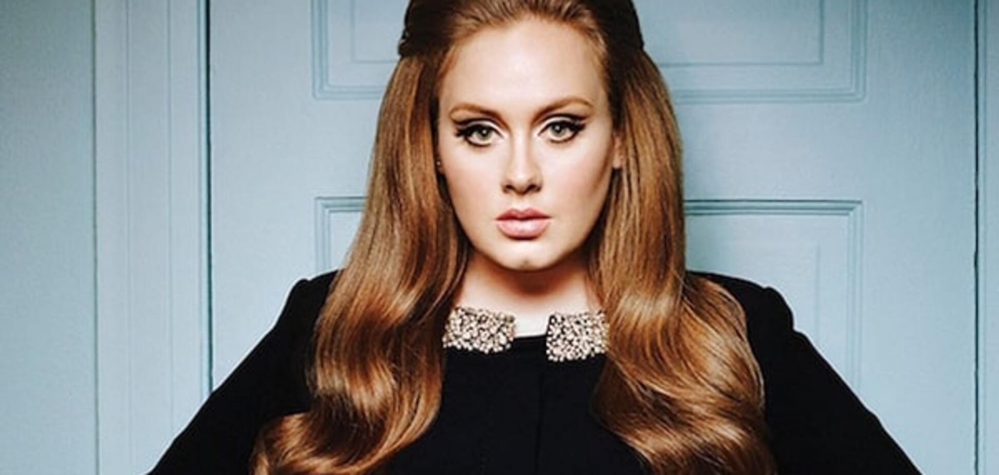 В сети появилась смешная пародия на новый клип Адель: видеофакт