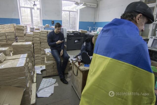 Местные выборы в Украине: пять фактов о втором туре