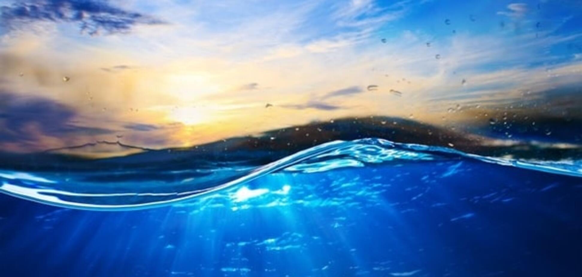 Ученые разгадали тайну происхождение воды на Земле