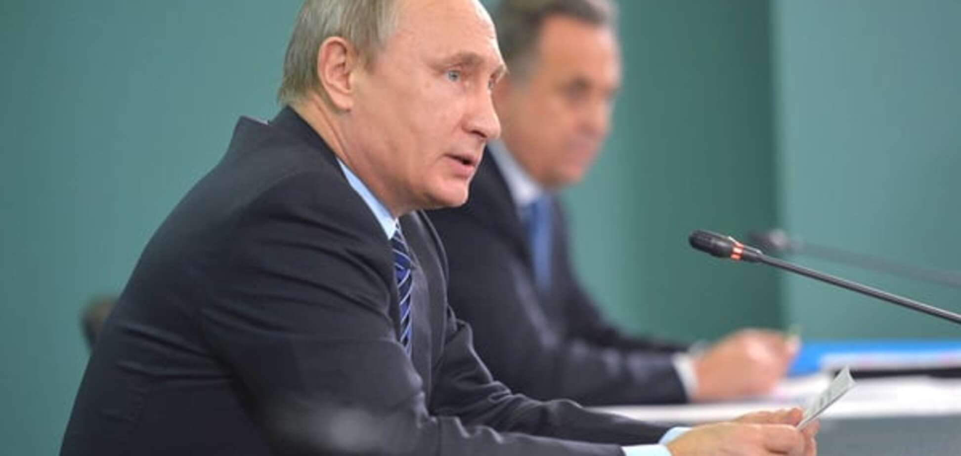 Ожидать неожиданного: в США назвали главную ошибку Путина