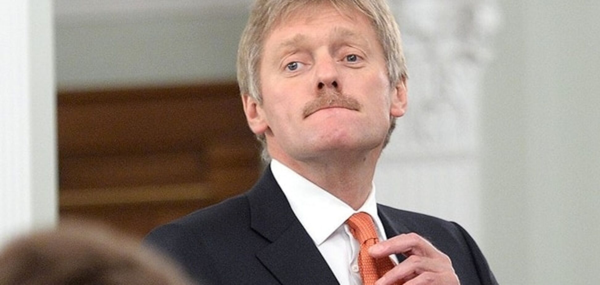 Пєсков лякає Україну дефолтом