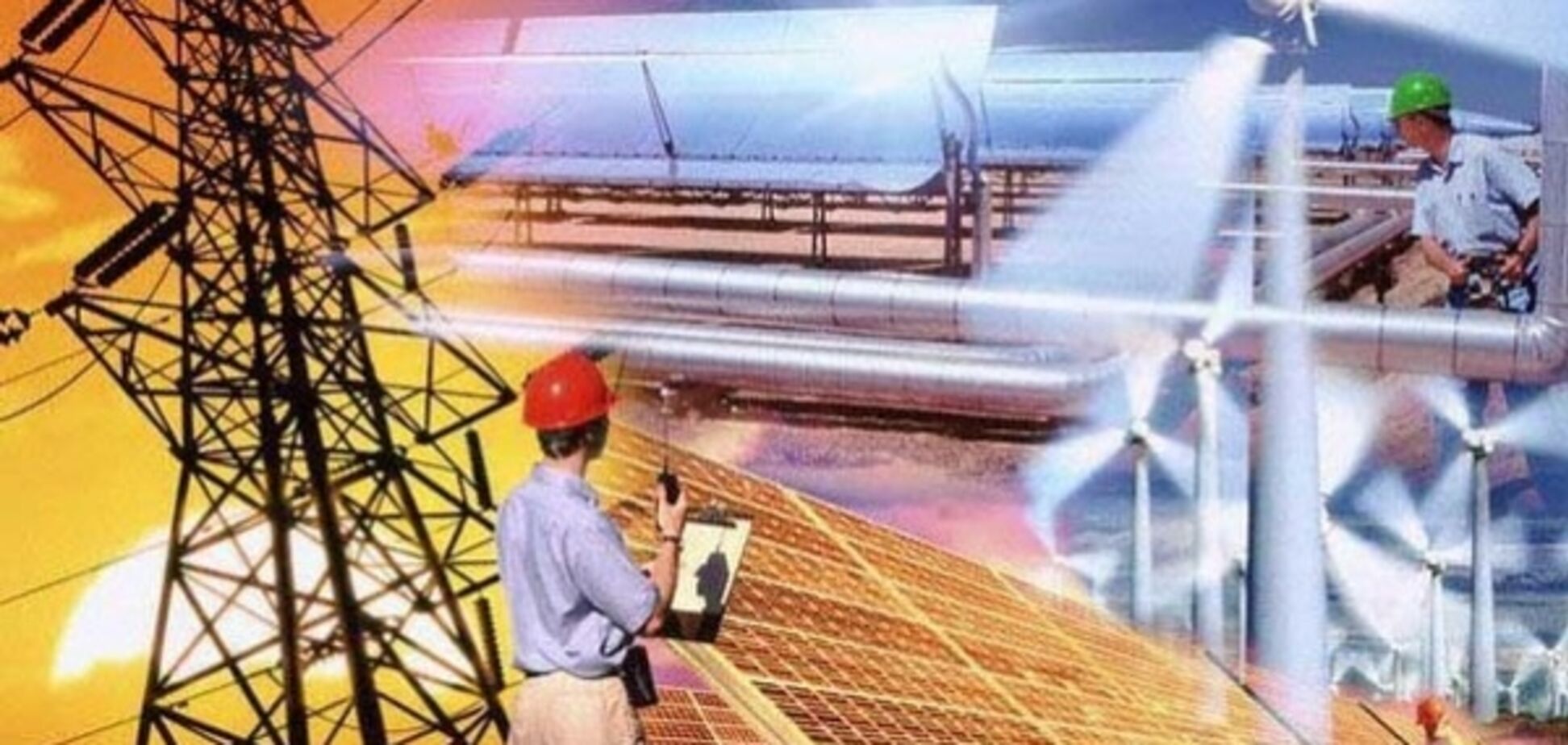 Эксперт назвал пять факторов, которые помогут Украине спрыгнуть с газовой зависимости