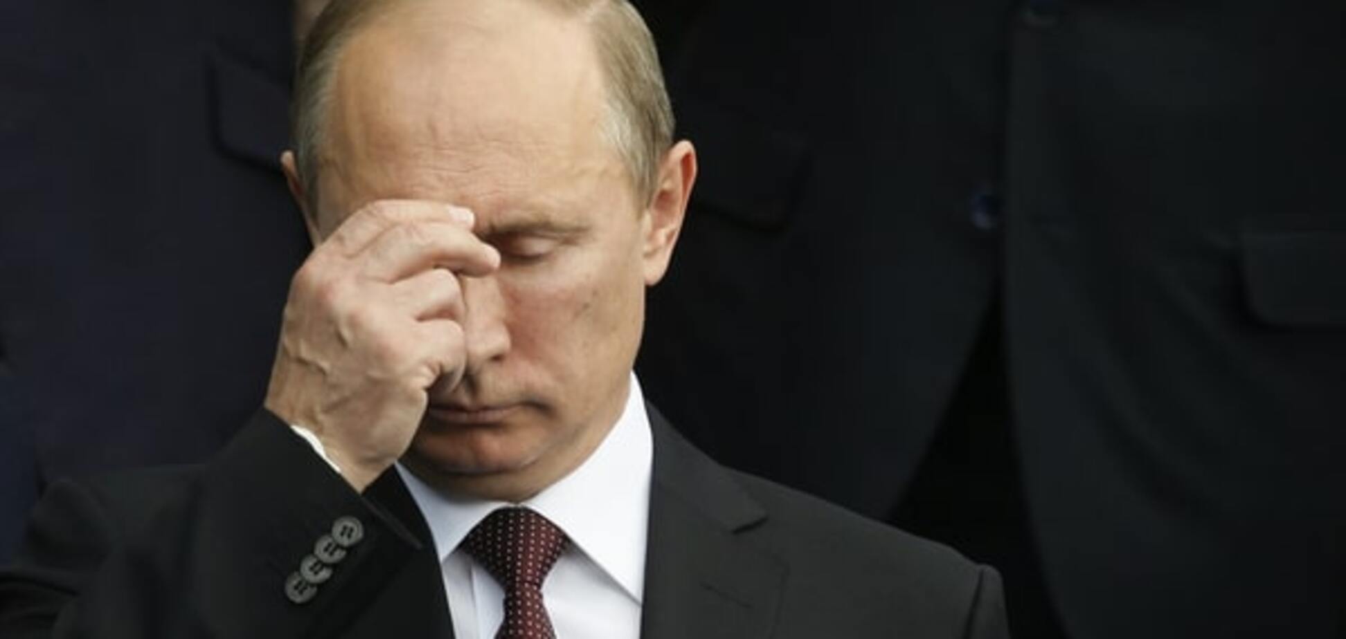Это не шутка: Путин лично займется долгом Украины