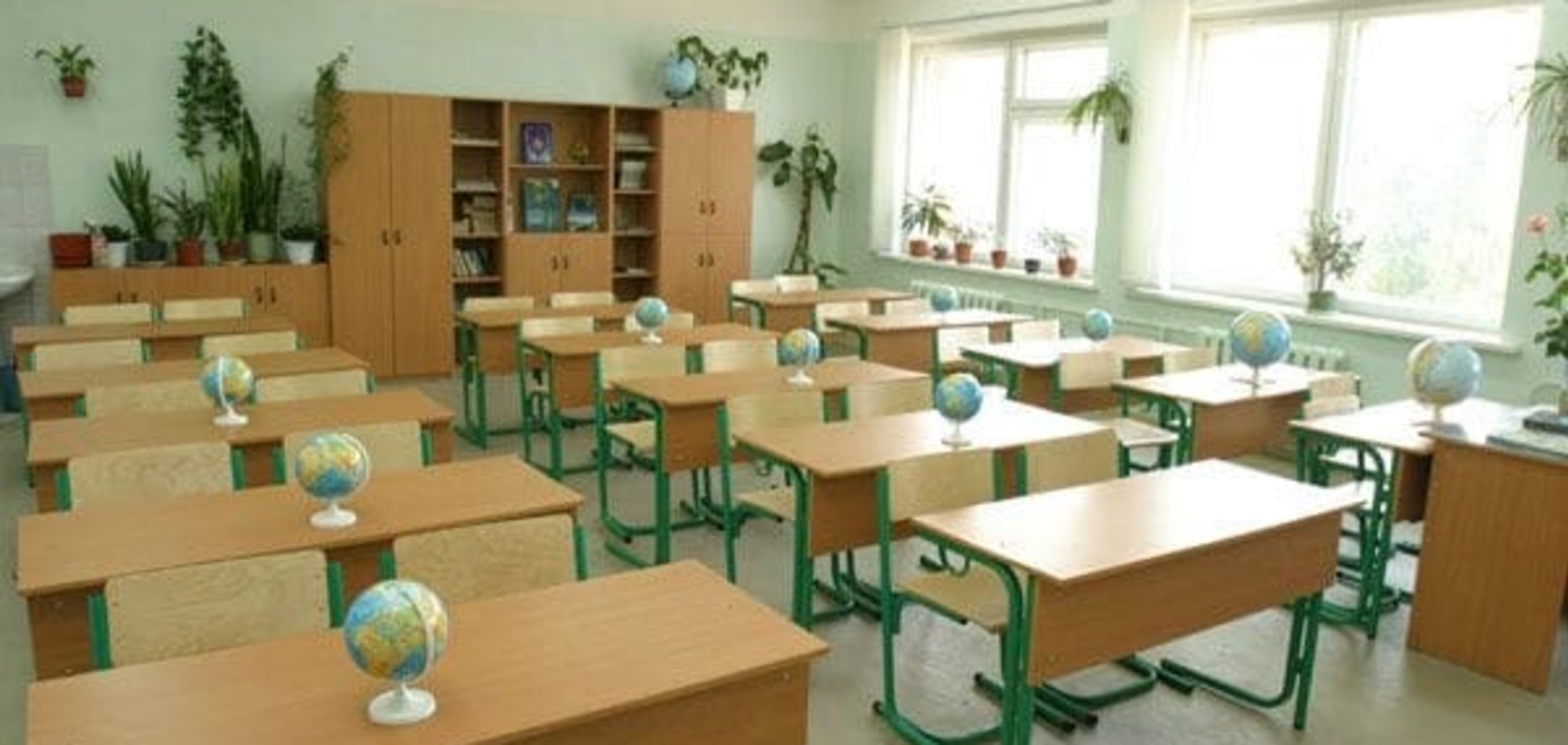 'Сюрприз' для родителей: понедельник в киевских школах будет выходным