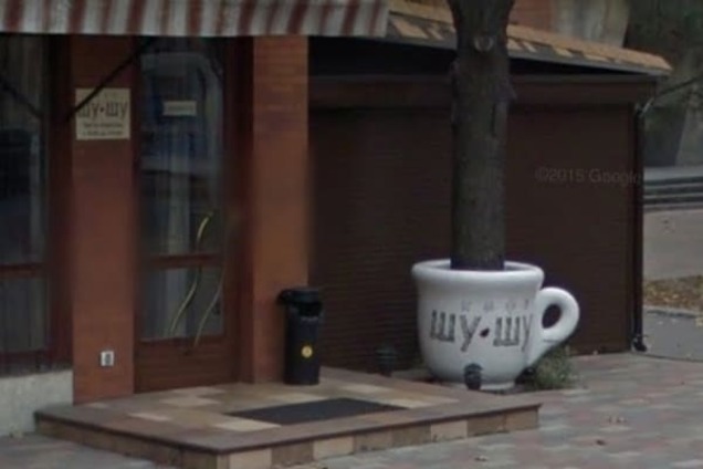 'Ничего личного': в Одессе бойца АТО выгнали из кафе