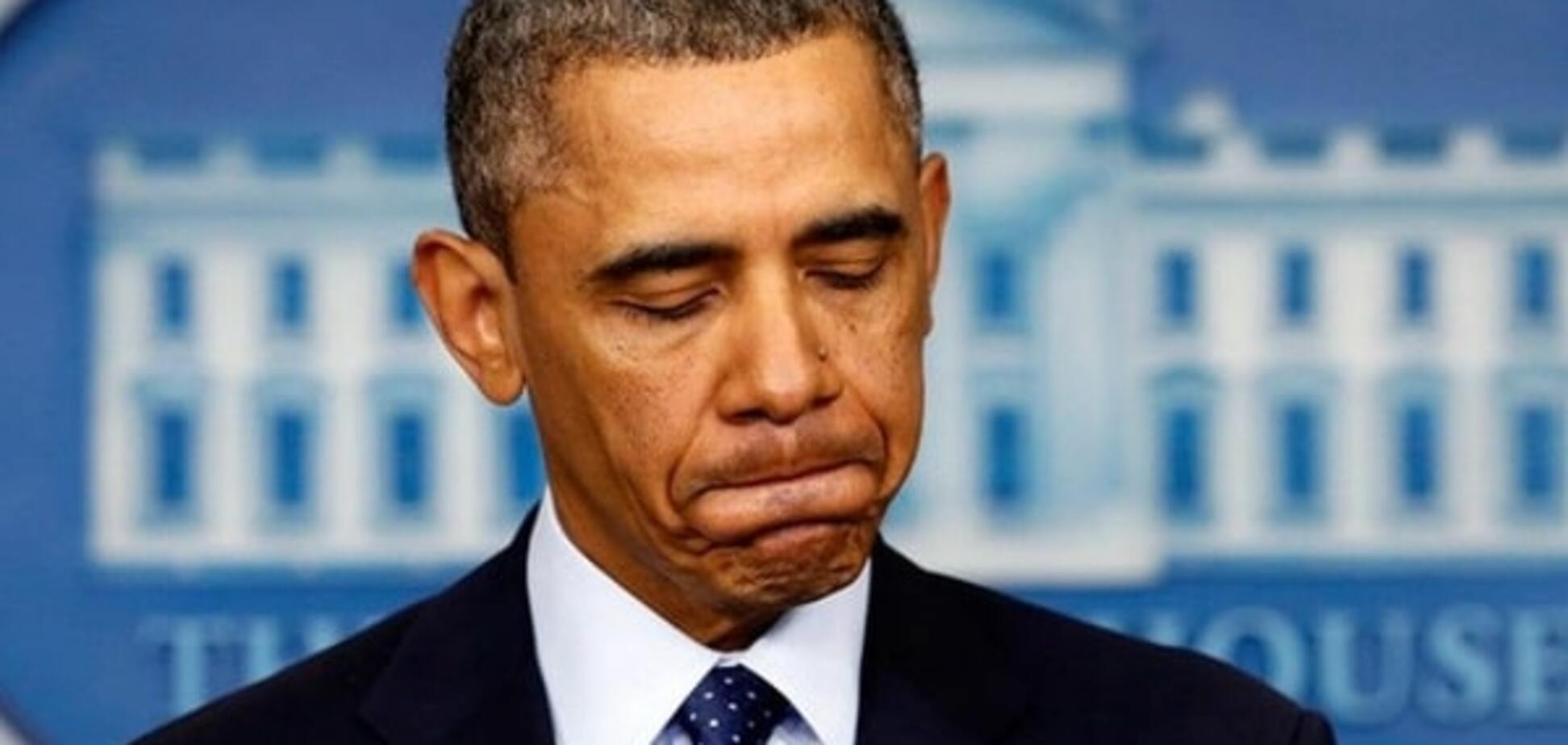 Обама о парижских терактах: это атака на все человечество