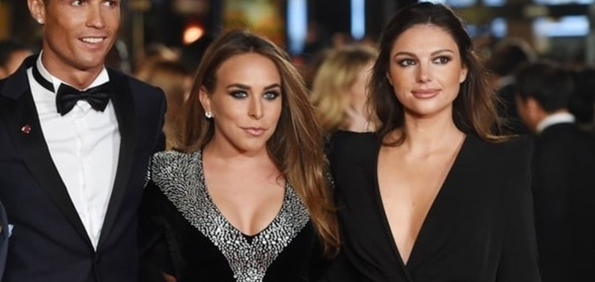 Роналду удивил неожиданным заявлением о своей личной жизни