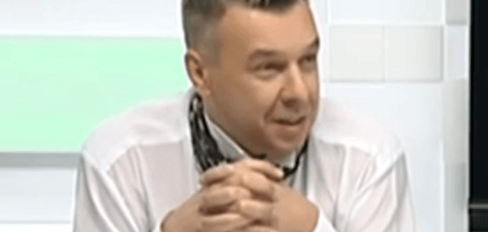 Ягольник рассказал, почему Огневич сложила депутатские полномочия 