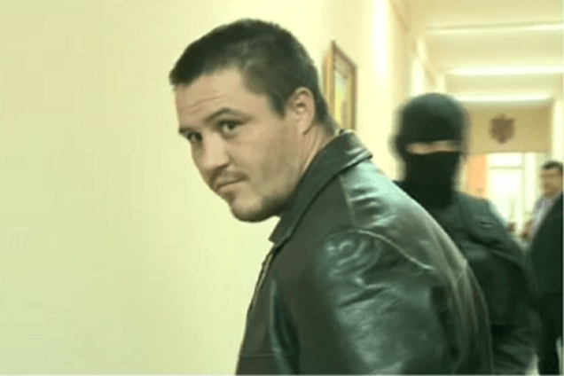 В Кишиневе за беспорядки под Генпрокуратурой задержаны два боевика'ДНР'