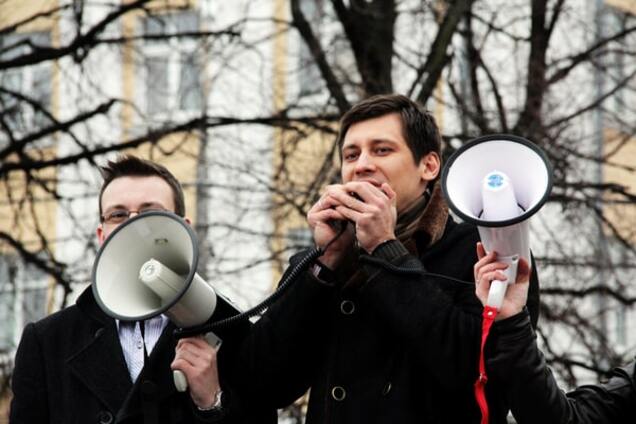 Гудков: Майдана в России не будет, скорее дворцовый переворот