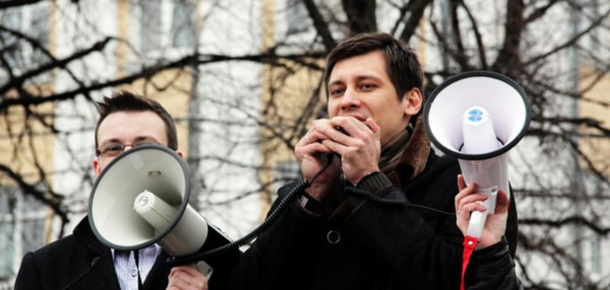 Гудков: Майдана в России не будет, скорее дворцовый переворот