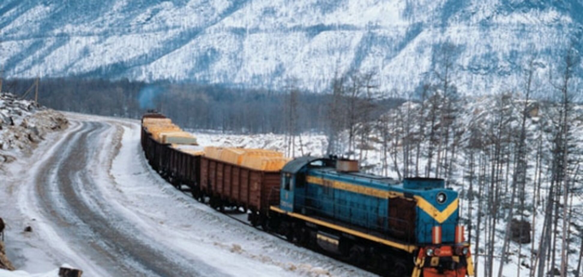 Дело Столыпина живет: Медведев решил 'сослать' россиян на Дальний Восток