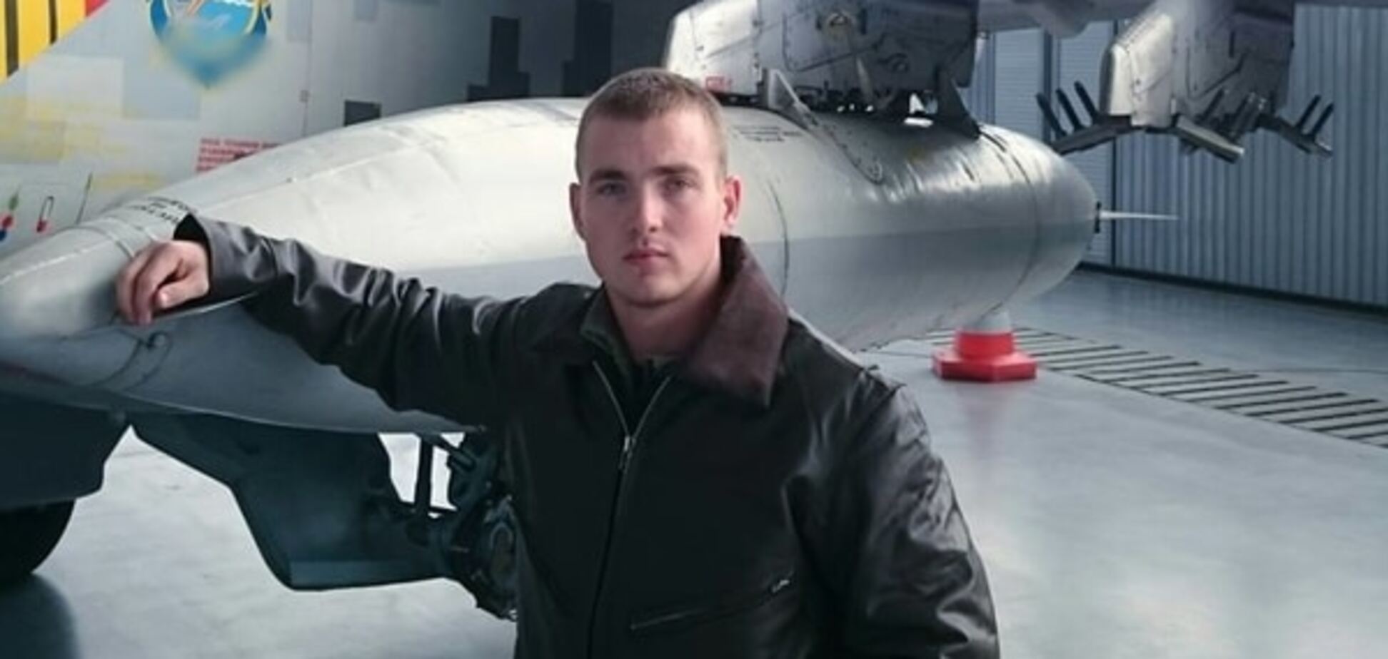 Минобороны озвучило налет пилота Су-25, разбившегося под Запорожьем 