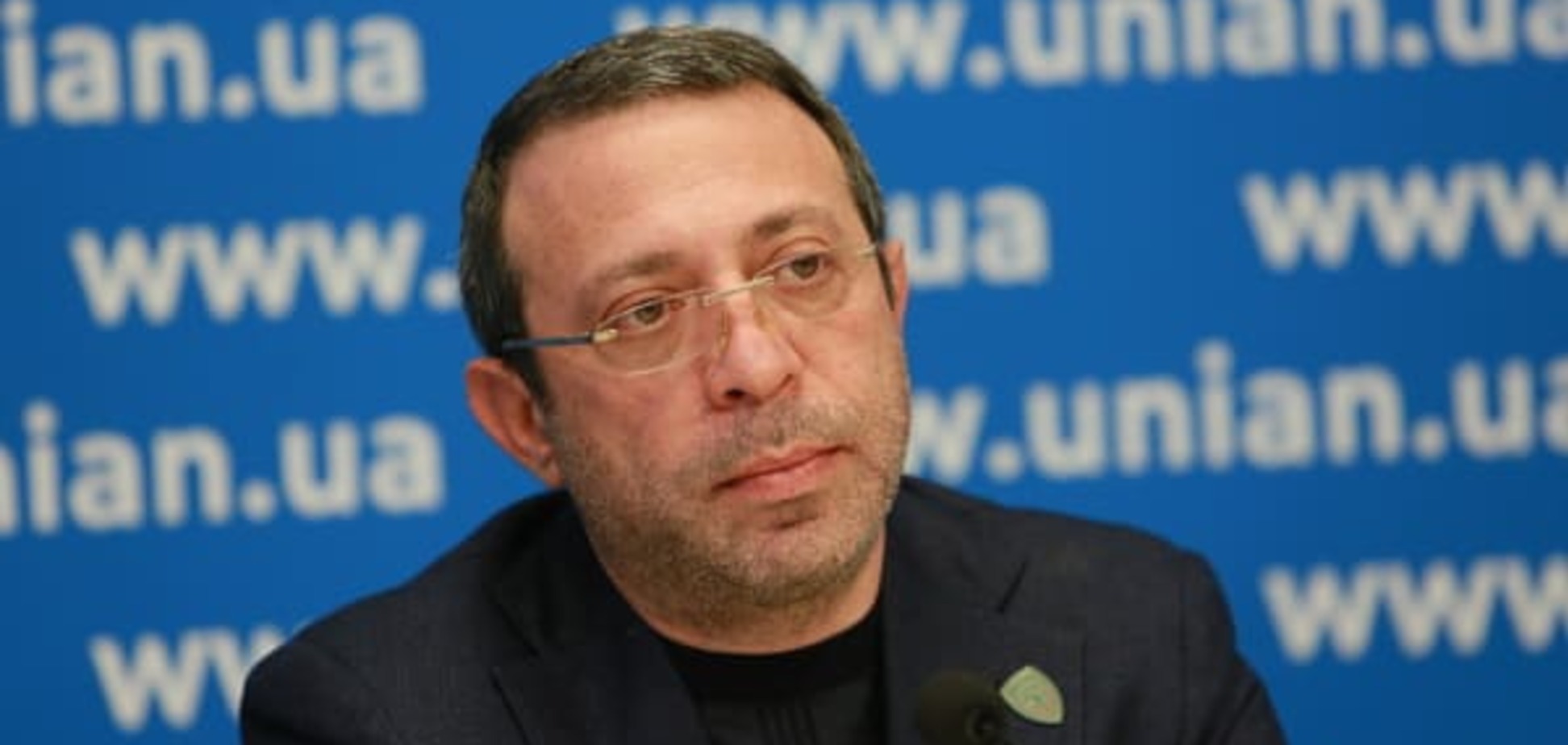 Корбан рассказал, кто руководил его похищением