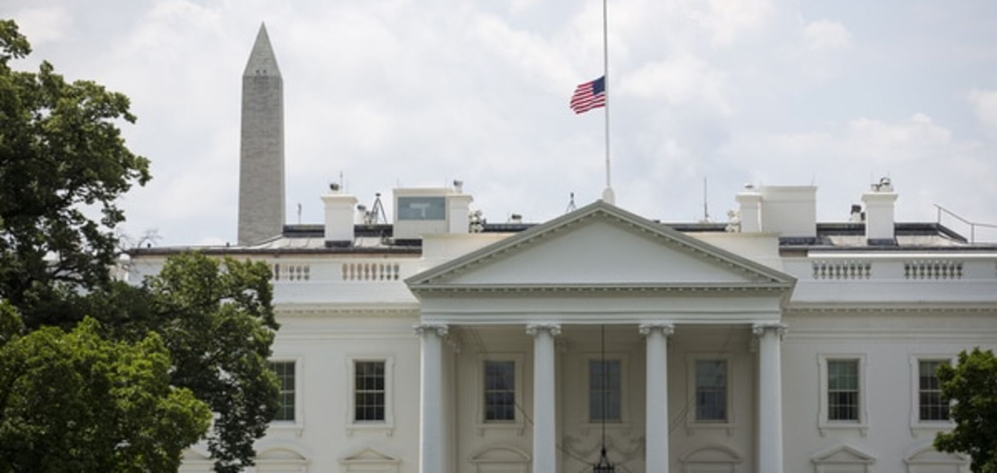 Где работает и отдыхает президент США: прогулка по Белому дому