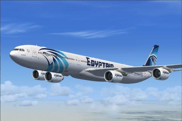 Россия полностью прекращает авиасообщение с Египтом