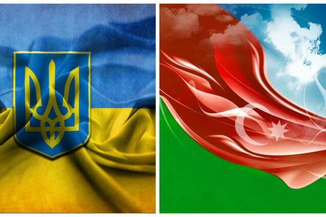 Крим, Донбас, Карабах: Україна і Азербайджан вирішили діяти