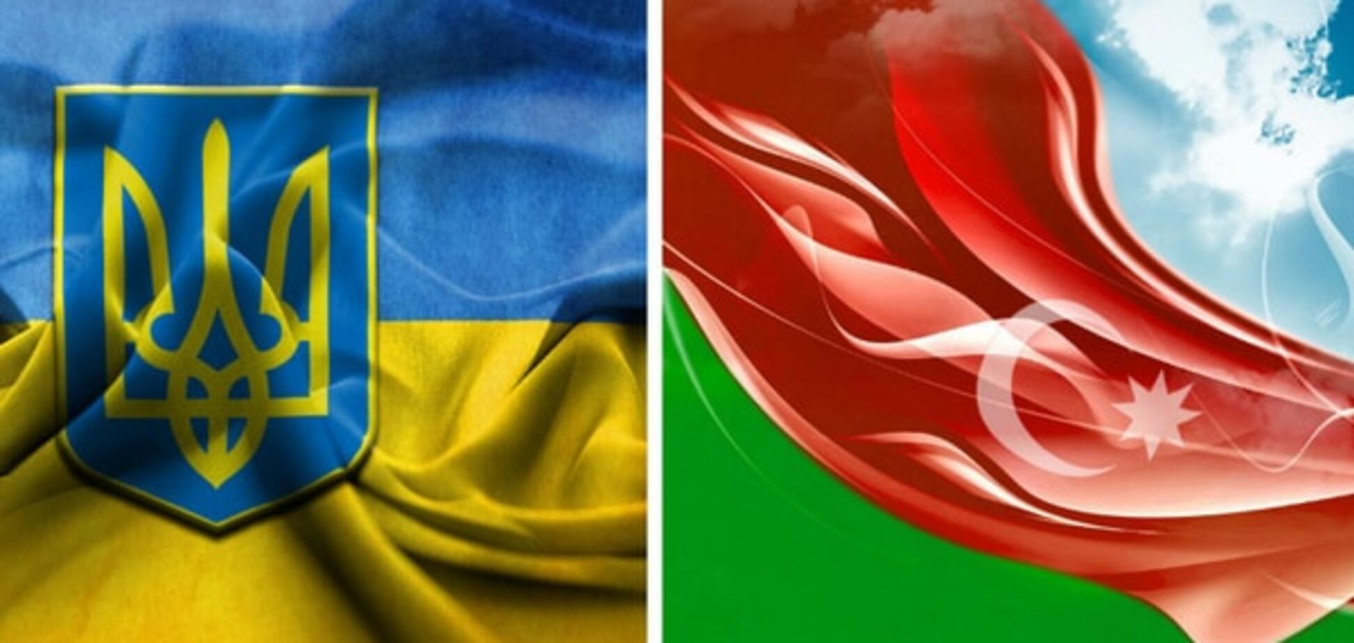 Крым, Донбасс, Карабах: Украина и Азербайджан решили действовать