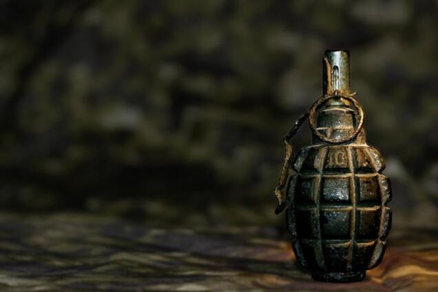 В Ужгороде прогремело два взрыва