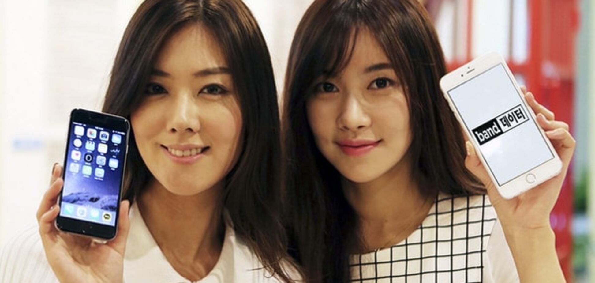 В Китае судятся с Apple из-за обмана с 'идеальным' iPhone 6S