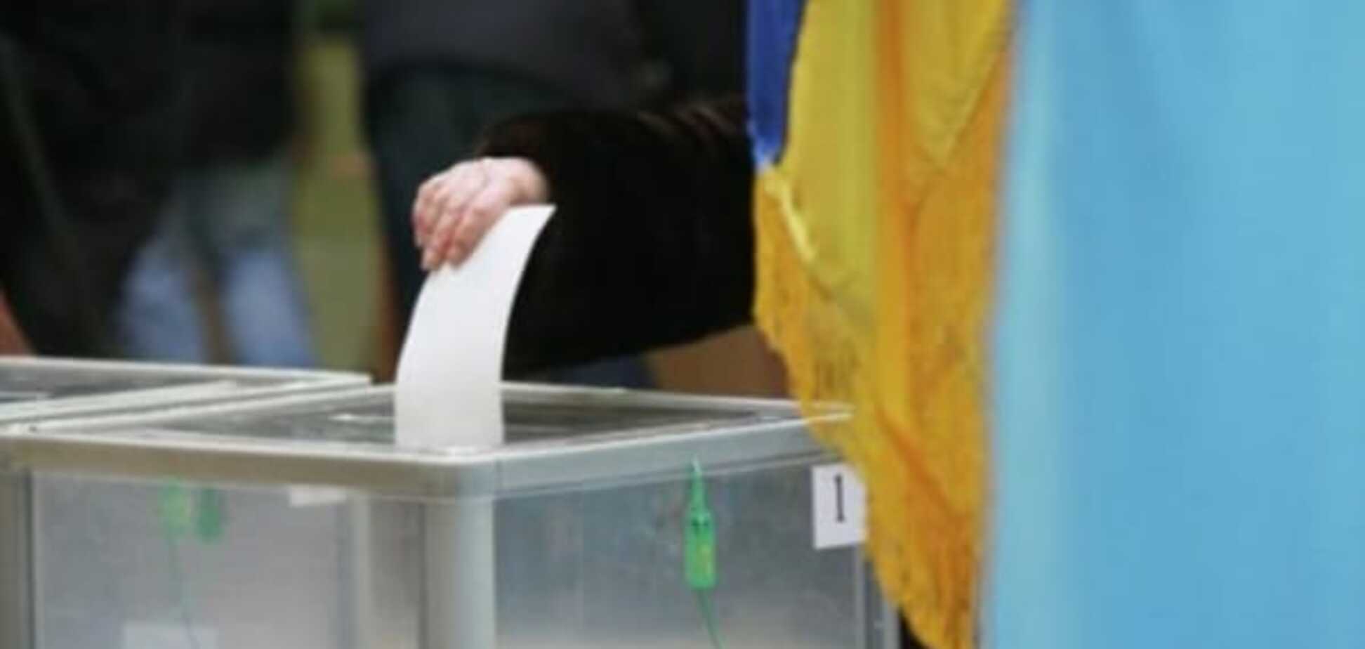 При выходе во второй тур кандидатов с более 20% разрывом происходит подмена избирательного процесса - Кошель