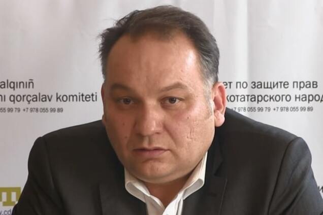 Оккупанты активно собирают данные о крымских татарах - правозащитник