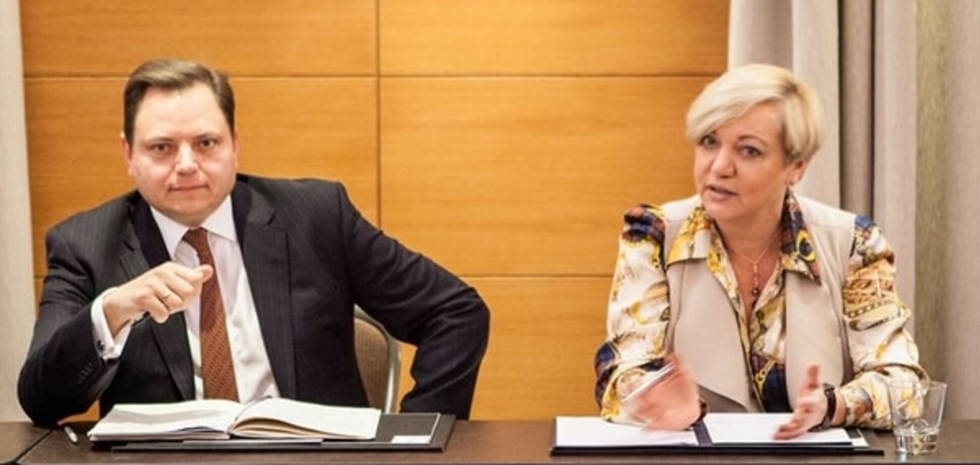 Гонтарева розповіла, коли банки почнуть кредитувати