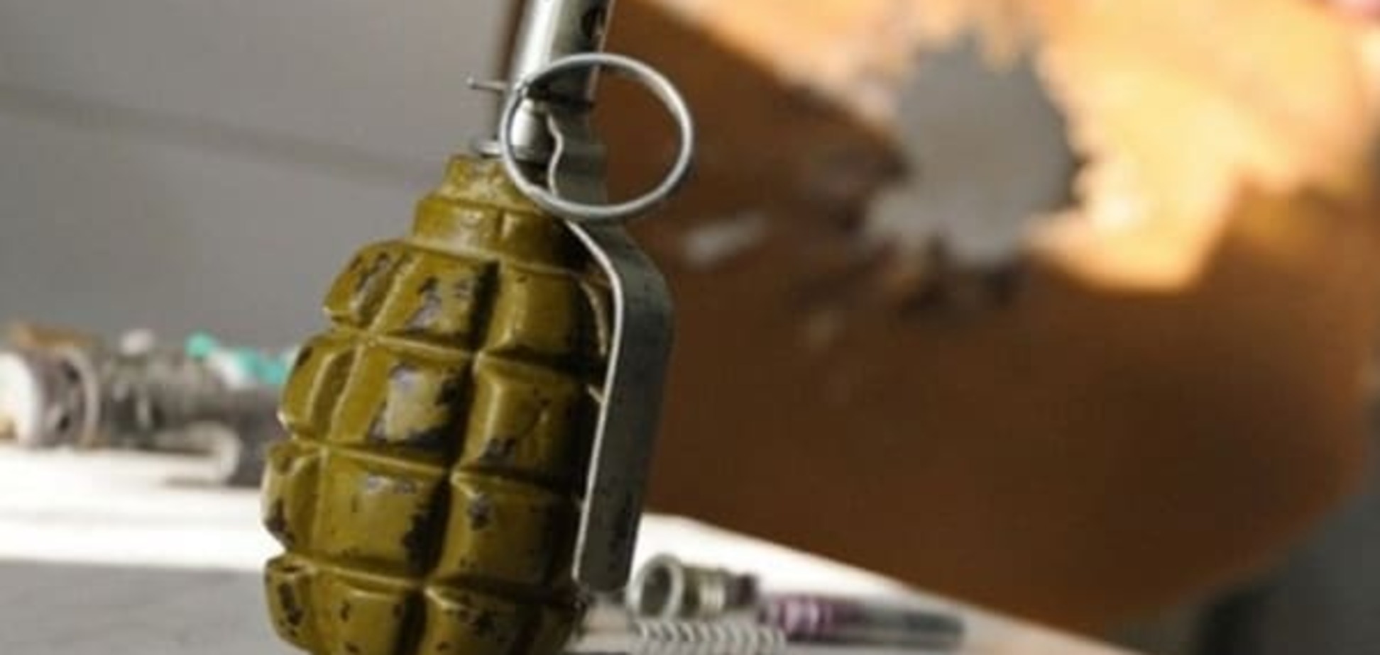 Взрывы в Ужгороде: правоохранители возбудили дело о теракте