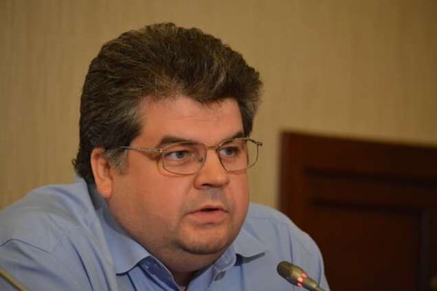 Яременко: путь к возвращению Крыма только один, и власть его игнорирует