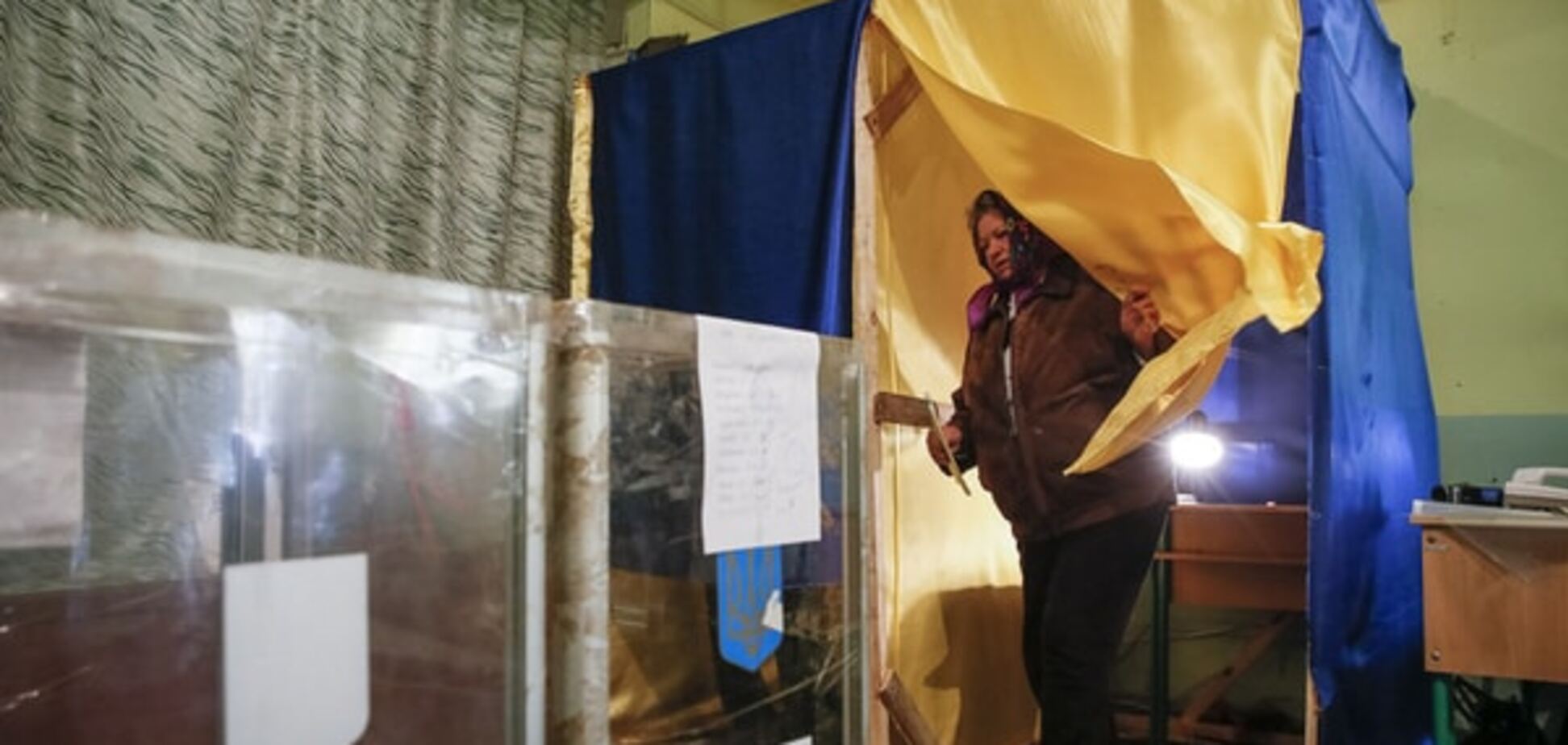 Місцеві вибори: які міста України голосують за мерів 15 листопада