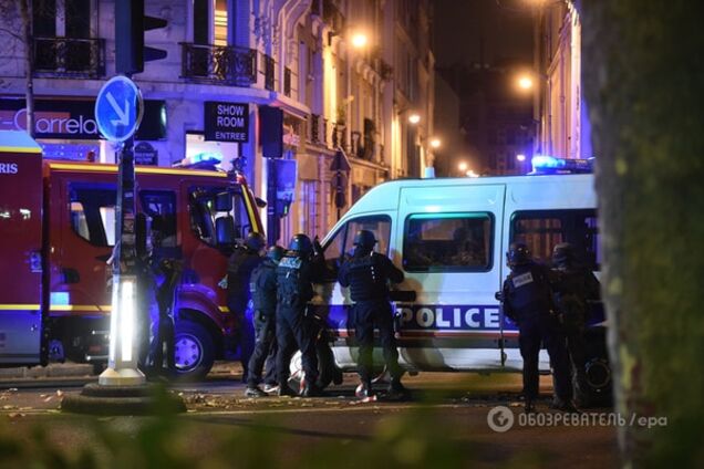 Масштабы терактов в Париже могут быть больше, чем 9/11 - Портников