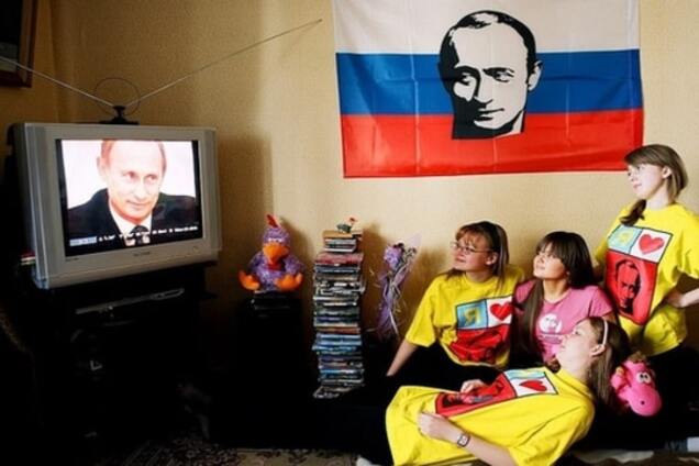 Промытые мозги: Эйдман рассказал, что помогают понять опросы в России