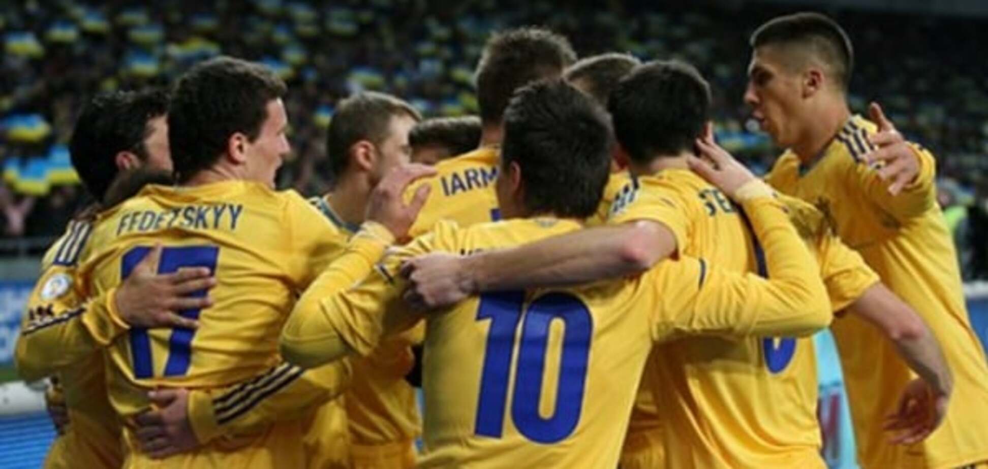 'Шансы есть!'. Украина - Словения: прогноз экспертов