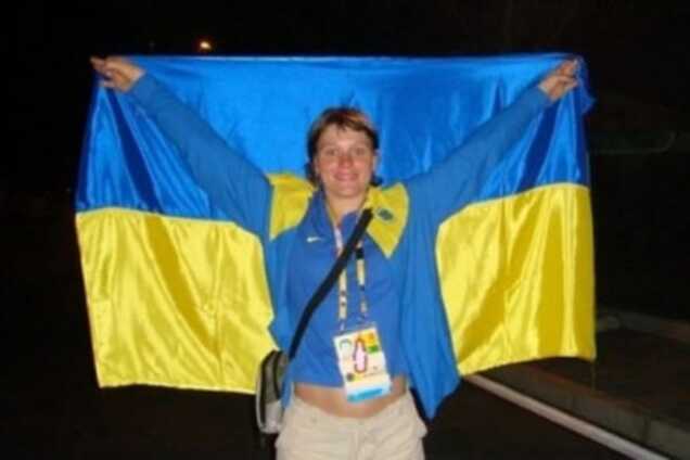 Украинка выиграла чемпионат мира по боевому самбо