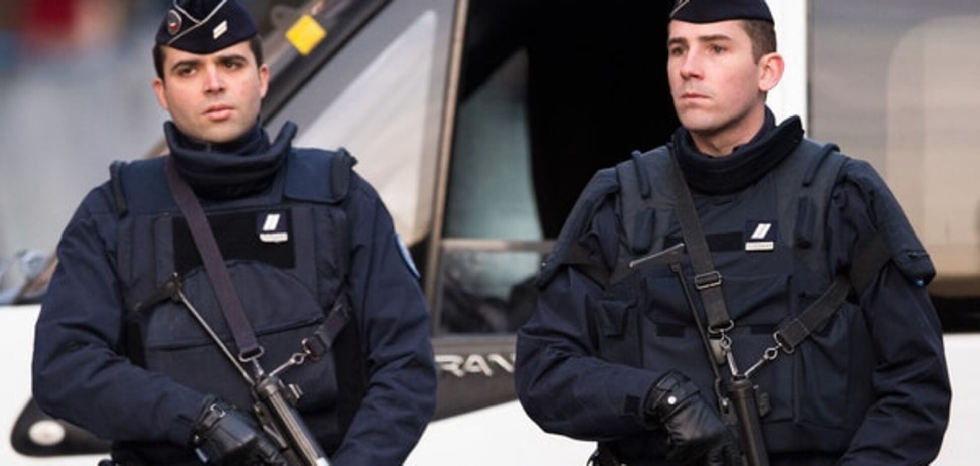 Спецслужби США назвали підозрюваного у терактах в Парижі
