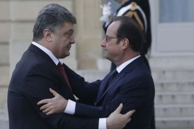 Шок и страх: реакция мировых лидеров на теракты в Париже