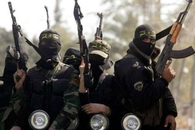 Террористы ИГИЛ выдвинули условия прекращения атак на Францию