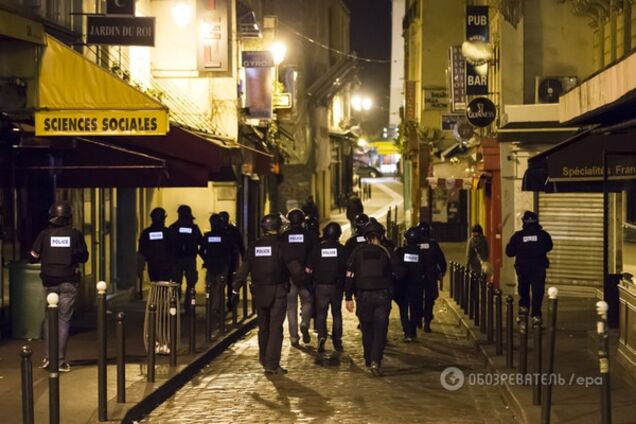 У Держдумі причиною терактів в Парижі назвали 'європейські цінності'