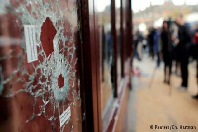 Теракты 13 ноября: Франция пережила дежавю