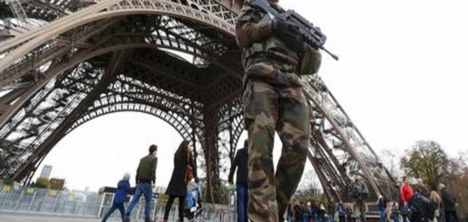 Удар исламистов: кто стоит за терактами в Париже