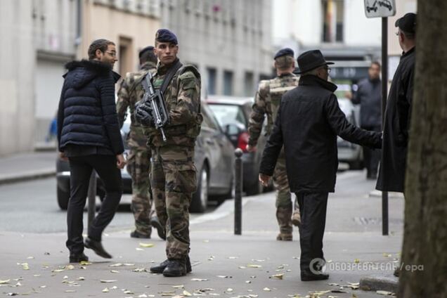 Францию ждут новые атаки ИГИЛ - Le Figaro